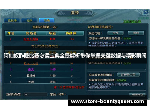 阿仙奴昨晚比赛必读宝典全景解析带你掌握关键数据与精彩瞬间