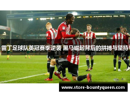 雷丁足球队英冠赛季逆袭 黑马崛起背后的拼搏与坚持